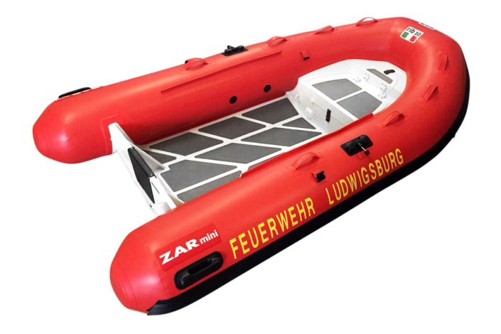 ZARMINI – RESCUE3